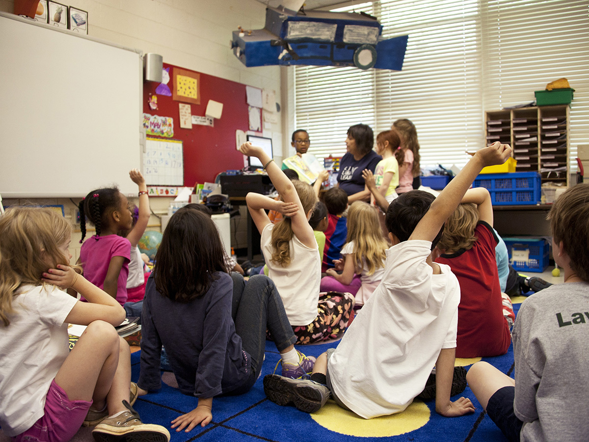 Private Christian school in Tampa FL