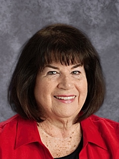 Mary Wooten